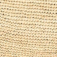 RUE TOTE BAG | NATURAL TAN - Image 9