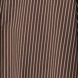 SANDBAR TOP | DARK OAK MICRO STRIPE - Image 6