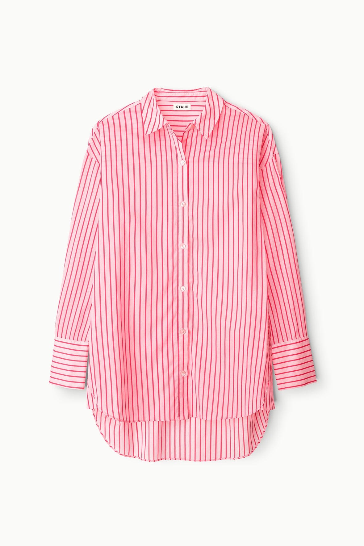 SANDBAR TOP | MONTAUK STRIPE - Image 4