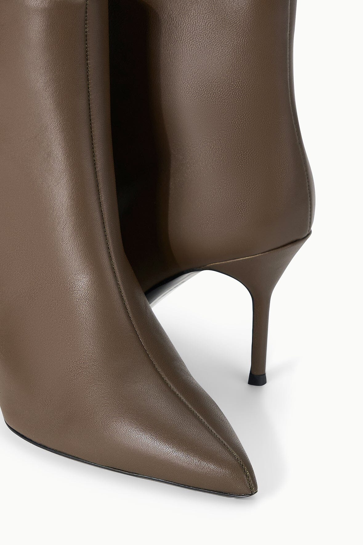 SEBASTIAN ANKLE BOOT | TRUFFLE - Image 7