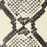 SEBASTIAN HIGH HEEL BOOT | WHITE SNAKE - Image 11