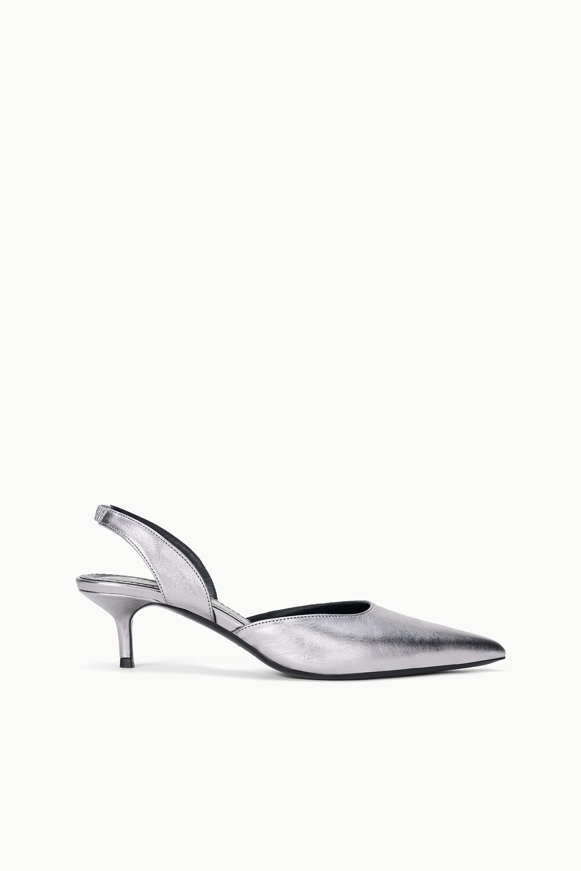 SEBASTIAN SLINGBACK | PEWTER
