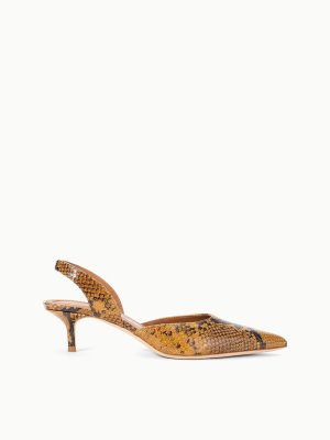 SEBASTIAN SLINGBACK | SNAKE