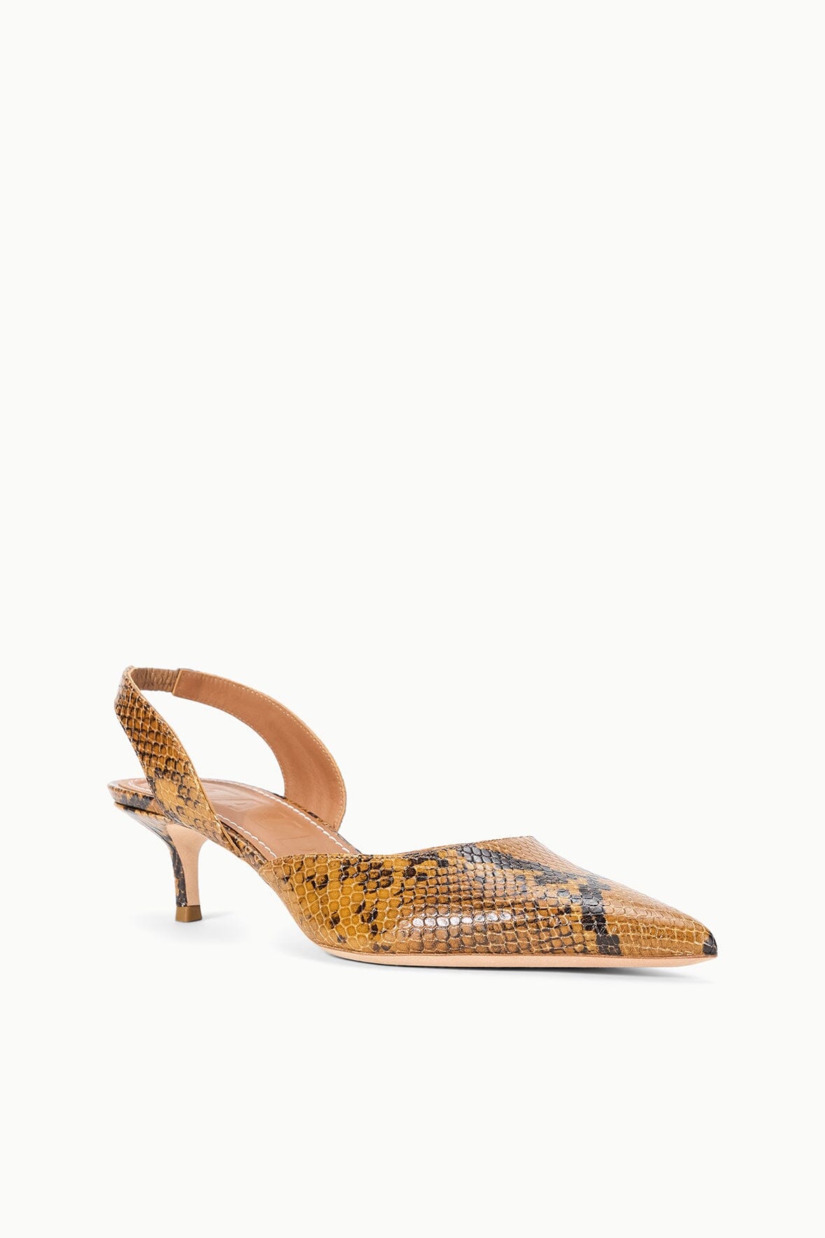 SEBASTIAN SLINGBACK | SNAKE - Image 3