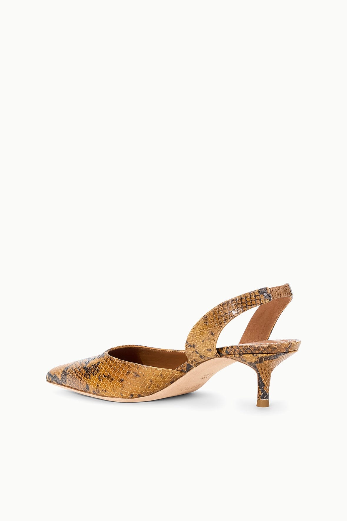 SEBASTIAN SLINGBACK | SNAKE - Image 4