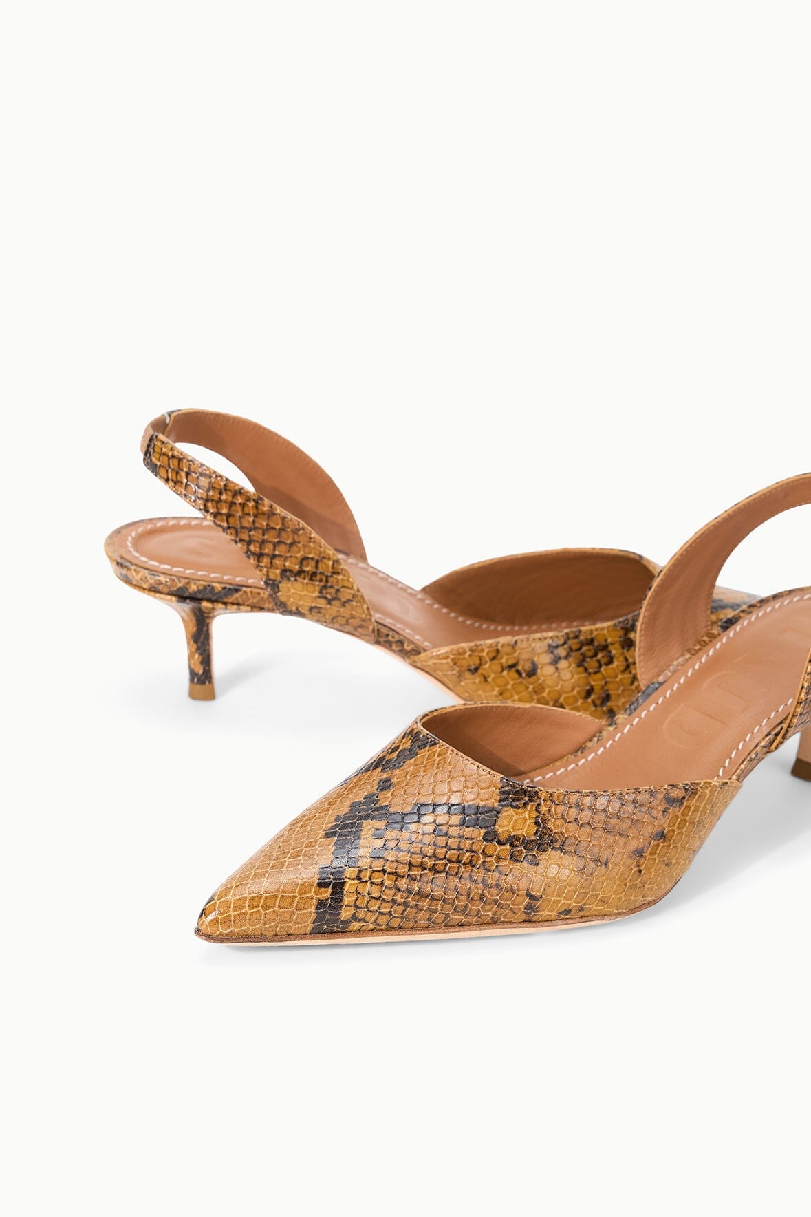 SEBASTIAN SLINGBACK | SNAKE - Image 5