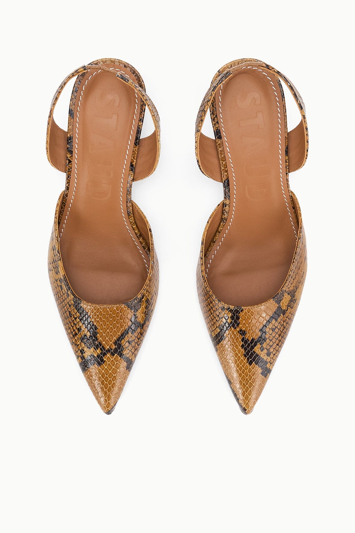 SEBASTIAN SLINGBACK | SNAKE - Image 6
