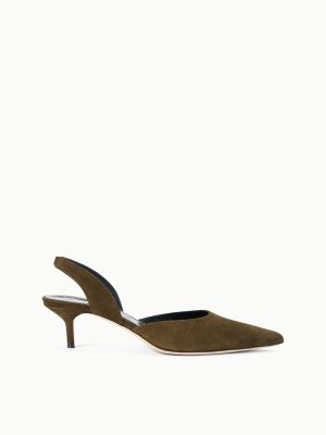 SEBASTIAN SLINGBACK | TRUFFLE
