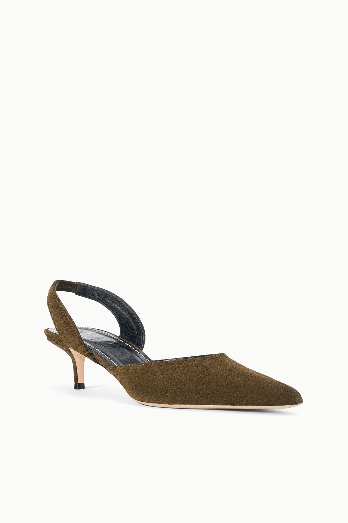 SEBASTIAN SLINGBACK | TRUFFLE - Image 3