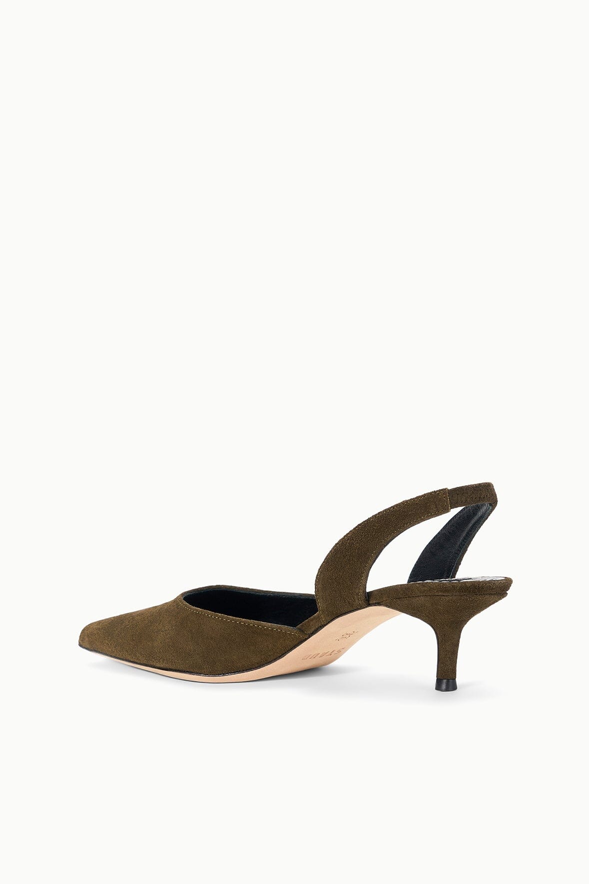 SEBASTIAN SLINGBACK | TRUFFLE - Image 5