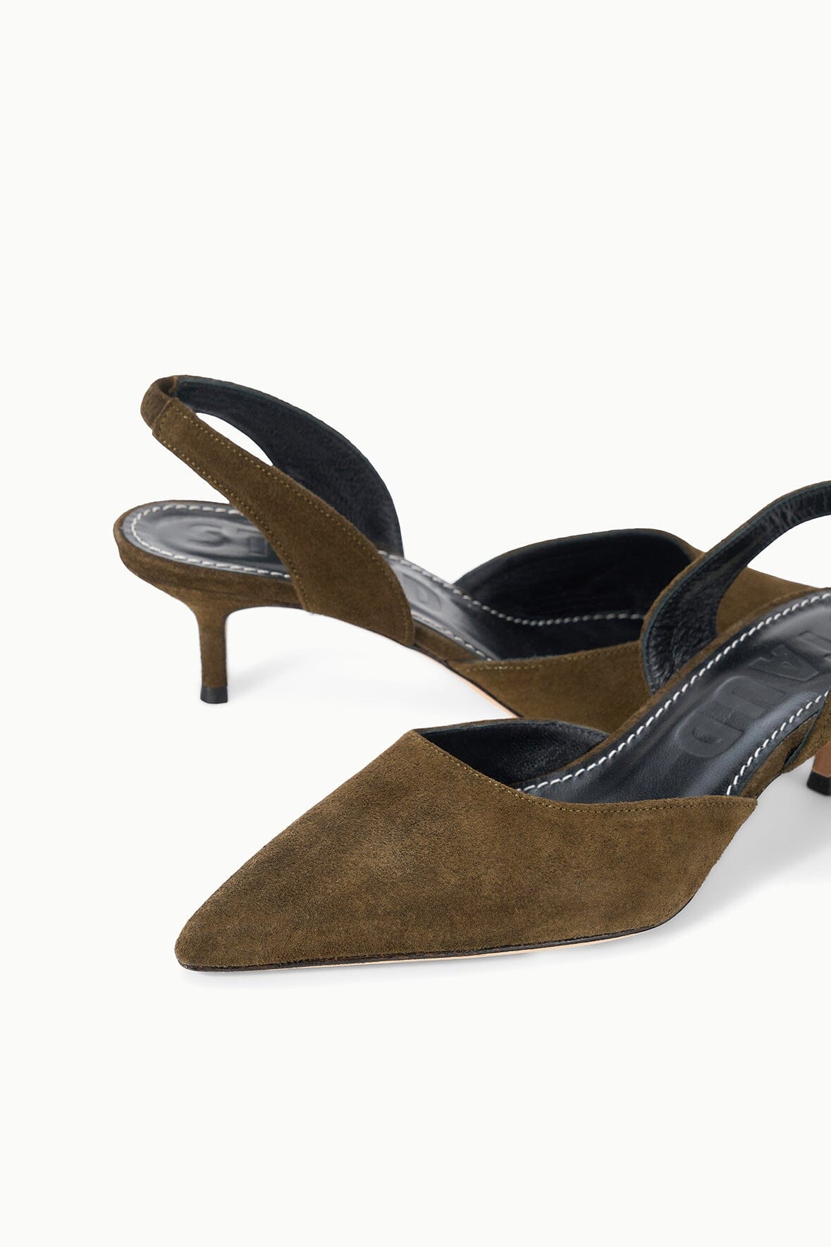 SEBASTIAN SLINGBACK | TRUFFLE - Image 6