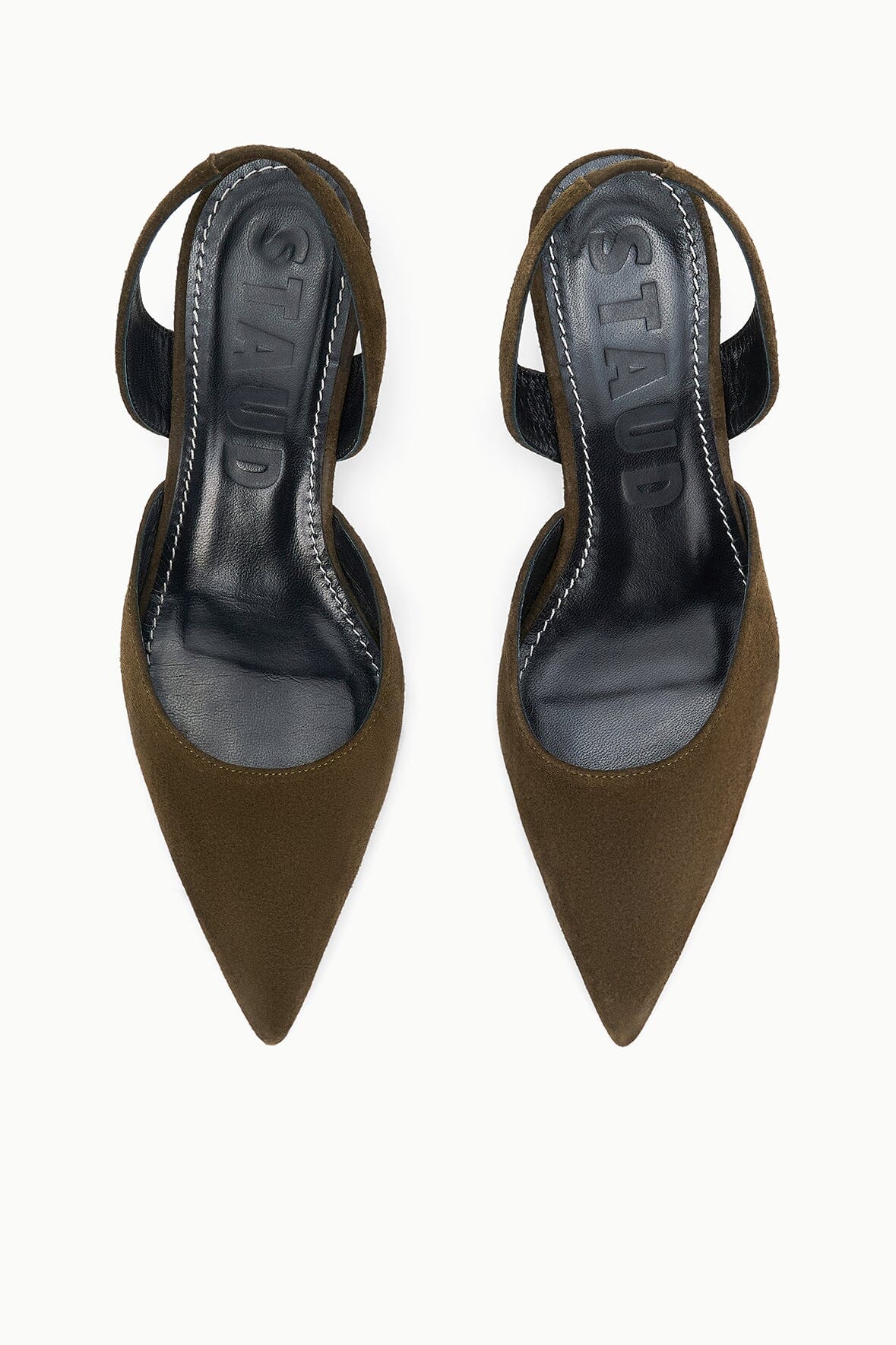SEBASTIAN SLINGBACK | TRUFFLE - Image 7