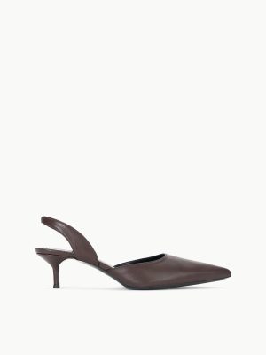 SEBASTIAN SLINGBACK | ESPRESSO