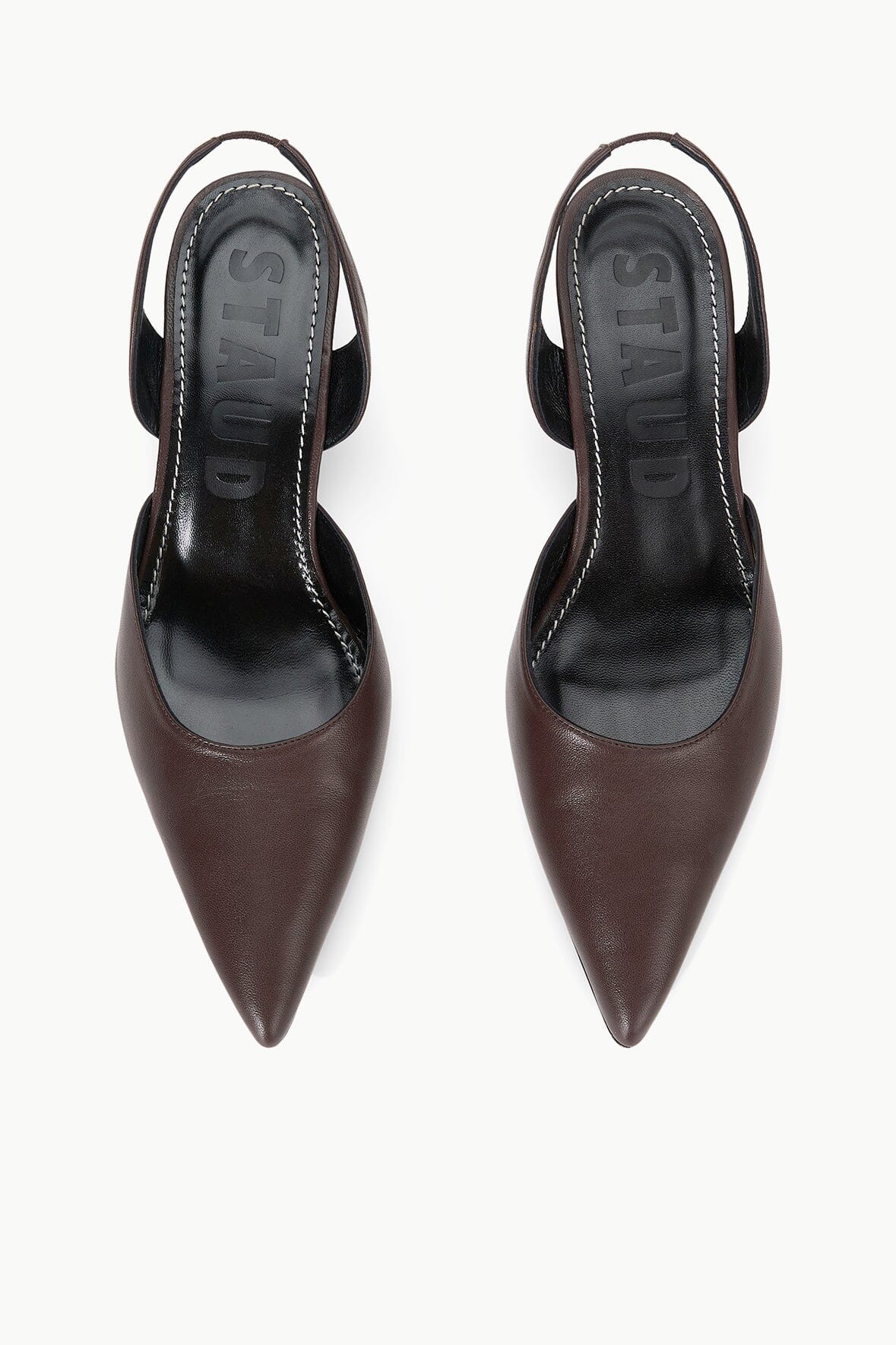 SEBASTIAN SLINGBACK | ESPRESSO - Image 6