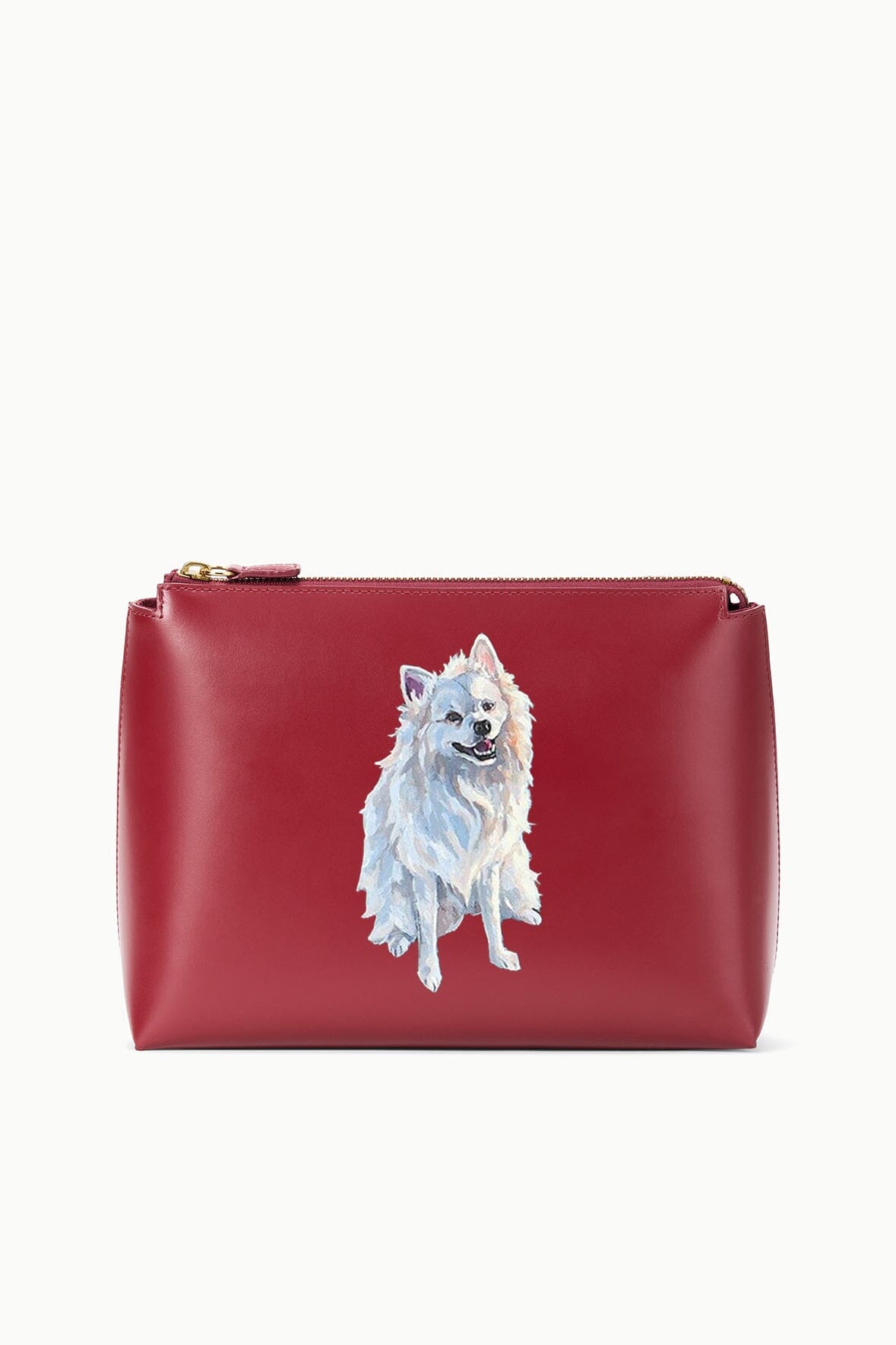 CUSTOM SHIRLEY POUCH | PINOT - Image 3