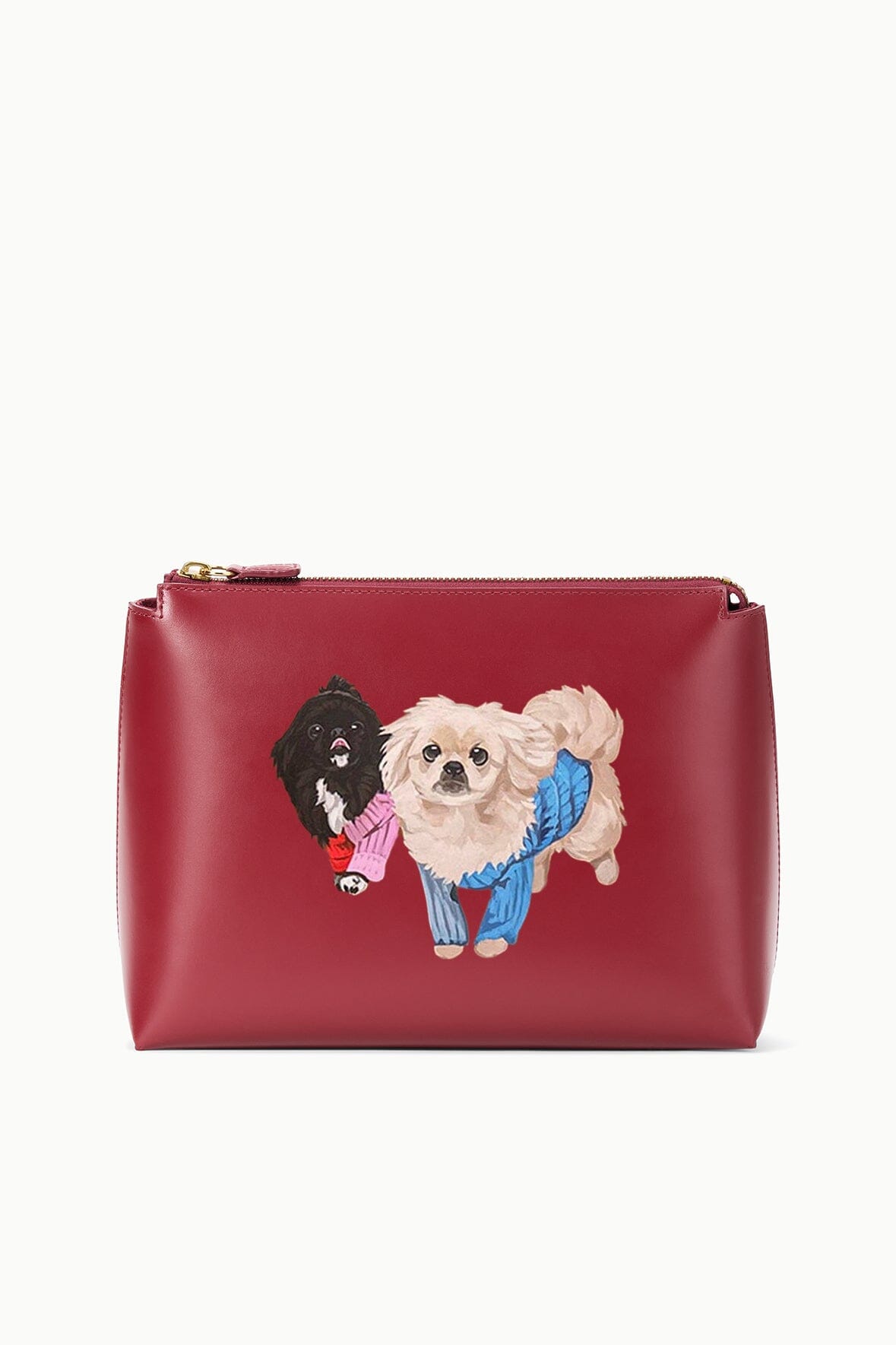 CUSTOM SHIRLEY POUCH | PINOT - Image 2