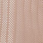 SHOKO COVERUP DRESS | TAUPE - Image 8