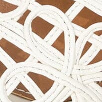 SKYLAR HEEL | PAPER FLORAL - Image 8