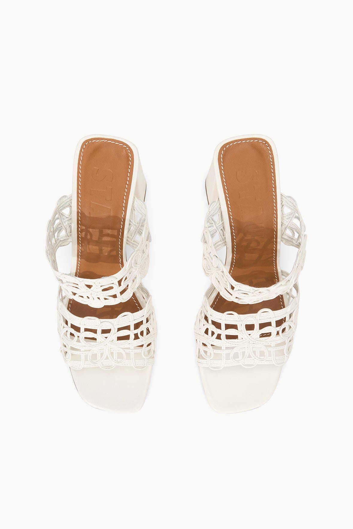 SKYLAR HEEL | PAPER FLORAL - Image 6