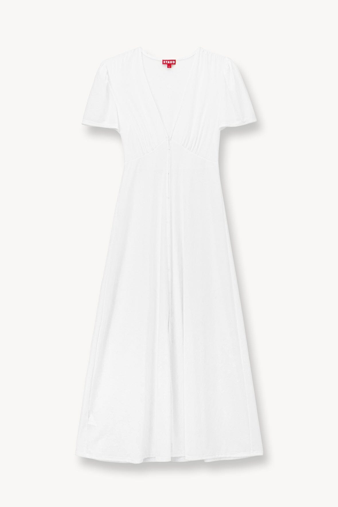 SONYA COVERUP | WHITE - Image 6