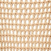 SPRITZ COVERUP DRESS | NATURAL BLACK - Image 6