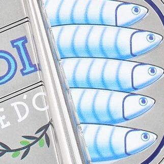 STAUDINES TIN CLUTCH | SILVER MULTI - Image 11