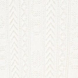ST MALO COVERUP SKIRT | IVORY - Image 7