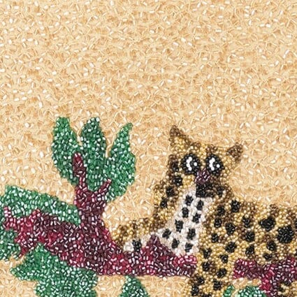 SUPERNOVA SKIRT | JUNGLE LEOPARD - Image 8