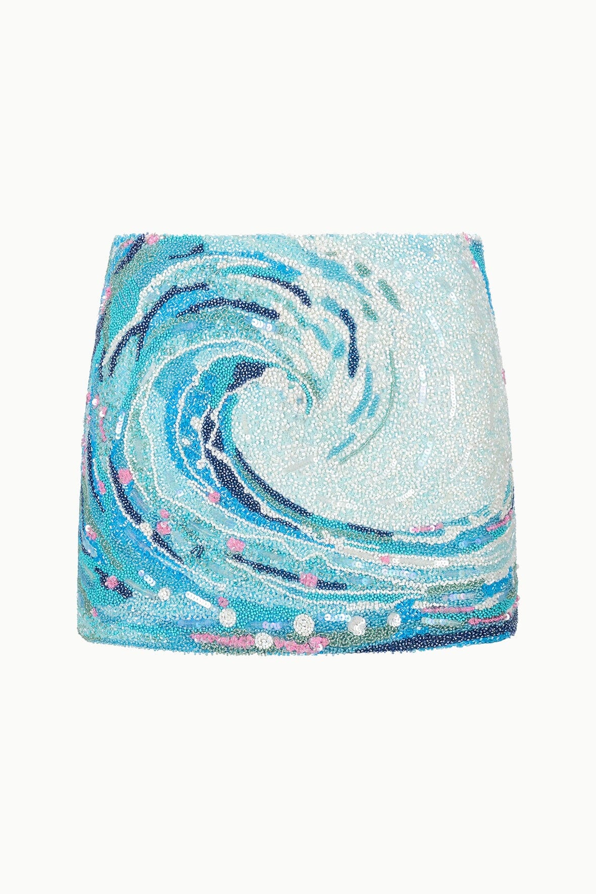 SUPERNOVA SKIRT | TIDAL WAVE - Image 7