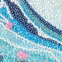 SUPERNOVA SKIRT | TIDAL WAVE - Image 9