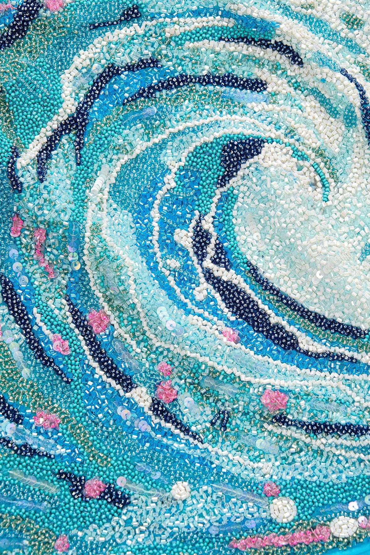 LE SABLE DRESS | TIDAL WAVE - Image 6