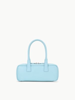 THE DUDE SHOULDER BAG | MIST