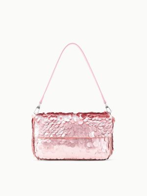 TIMMY SHOULDER BAG | CHERRY BLOSSOM