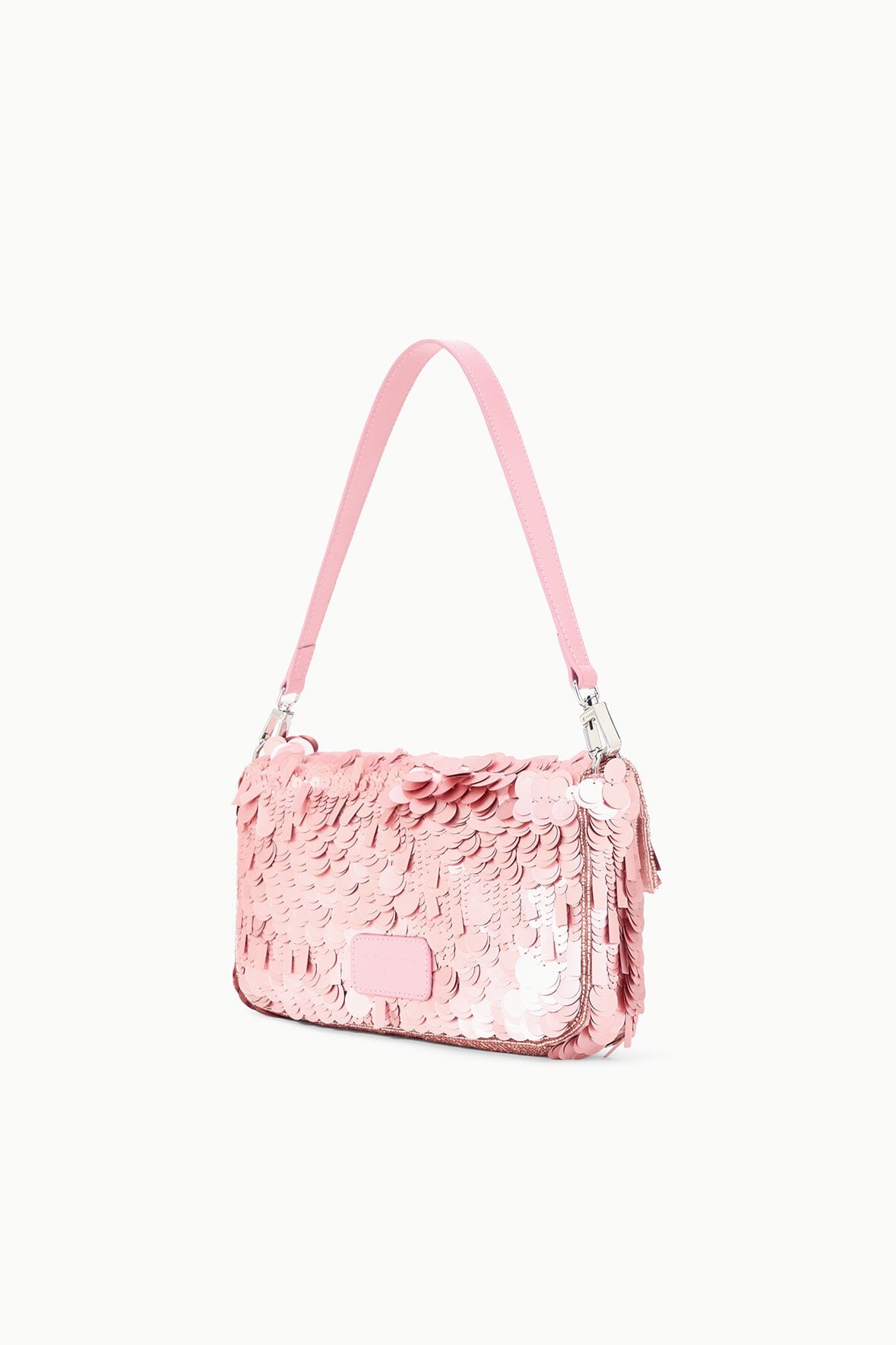 TIMMY SHOULDER BAG | CHERRY BLOSSOM - Image 3