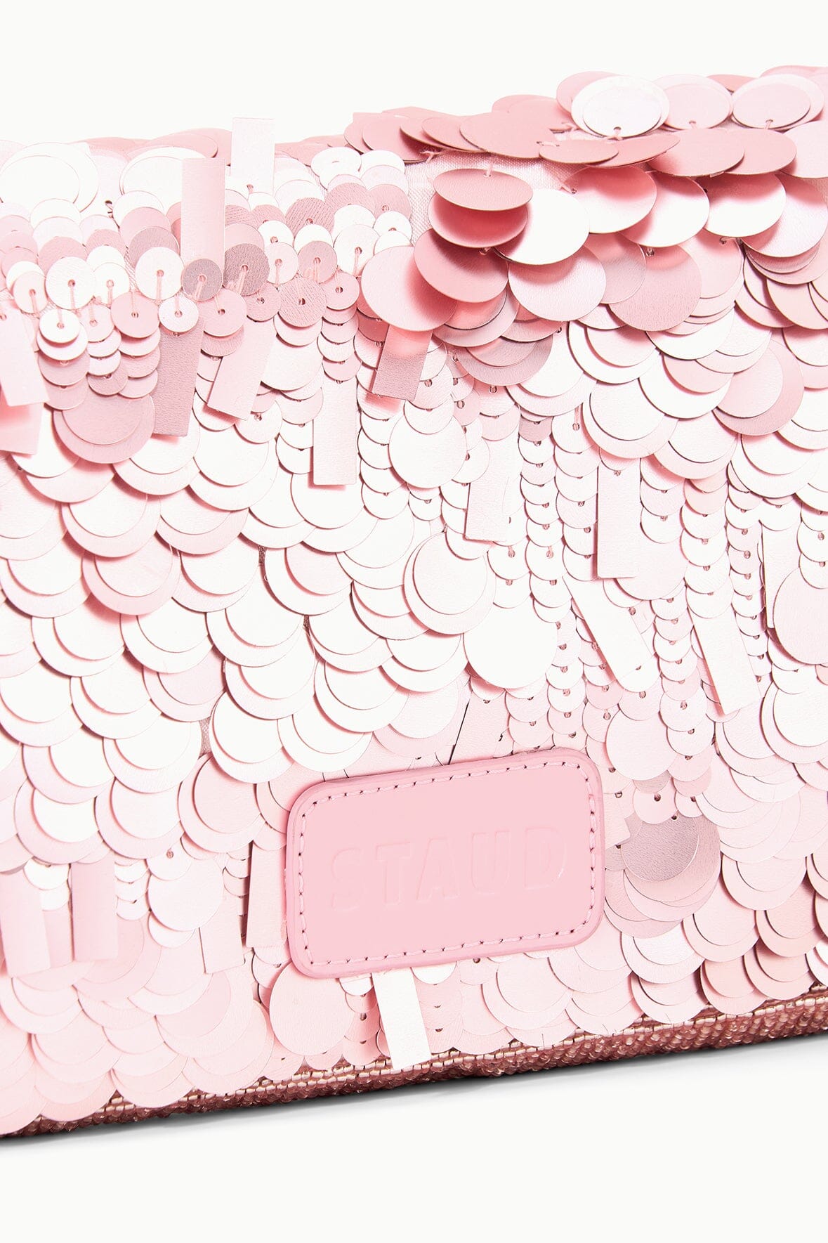 TIMMY SHOULDER BAG | CHERRY BLOSSOM - Image 5