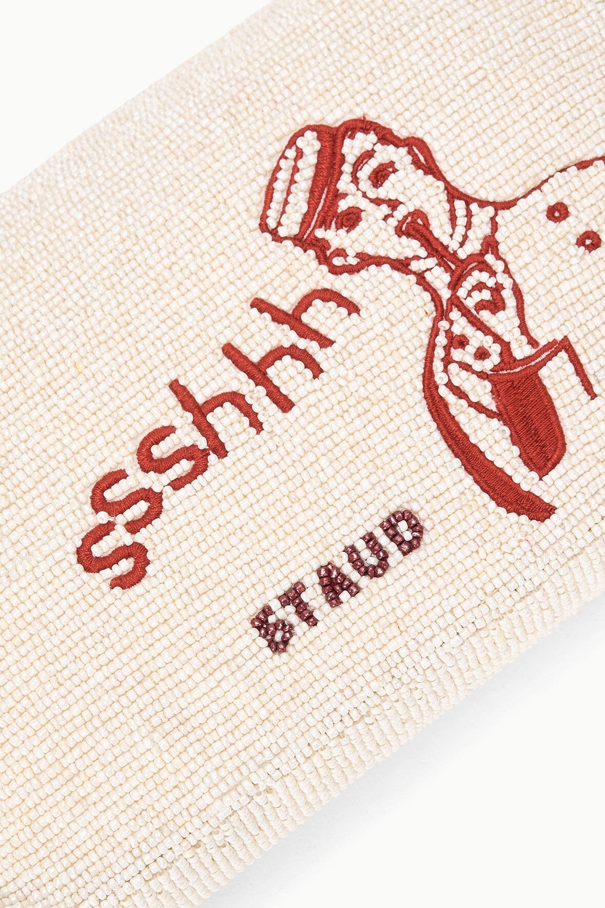 TIMMY CONVERTIBLE SHOULDER BAG | DO NOT DISTURB - Image 4