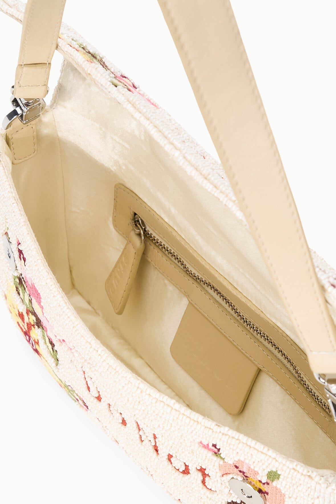 TIMMY CONVERTIBLE SHOULDER BAG | DO NOT DISTURB - Image 7