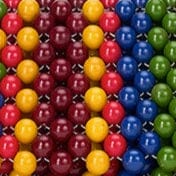 TIMMY SHOULDER BAG | JUNGLE STRIPE - Image 8