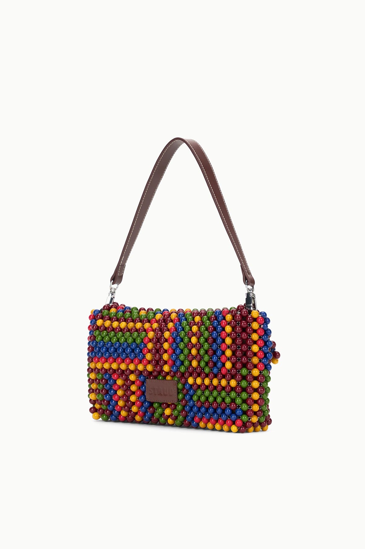 TIMMY SHOULDER BAG | JUNGLE STRIPE - Image 3