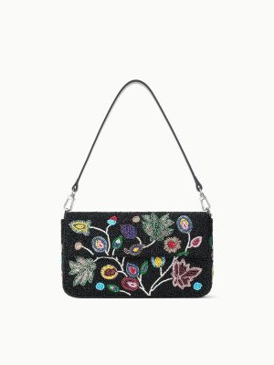 TIMMY SHOULDER BAG | TAPESTRY