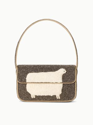 TOMMY BEADED BAG | DOLLY