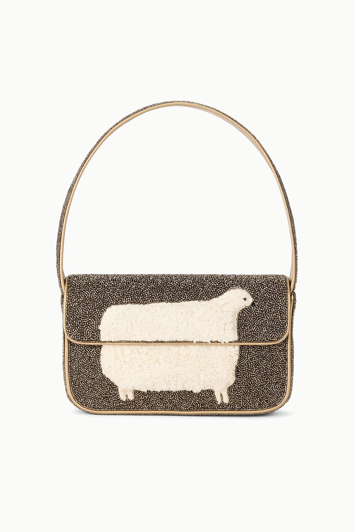 TOMMY BEADED BAG | DOLLY