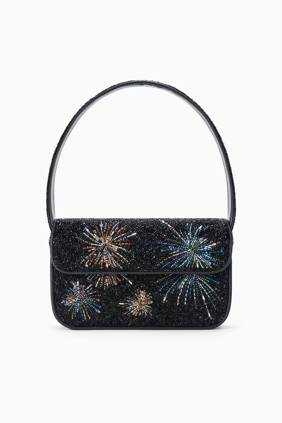 TOMMY BEADED BAG | FIREWORK