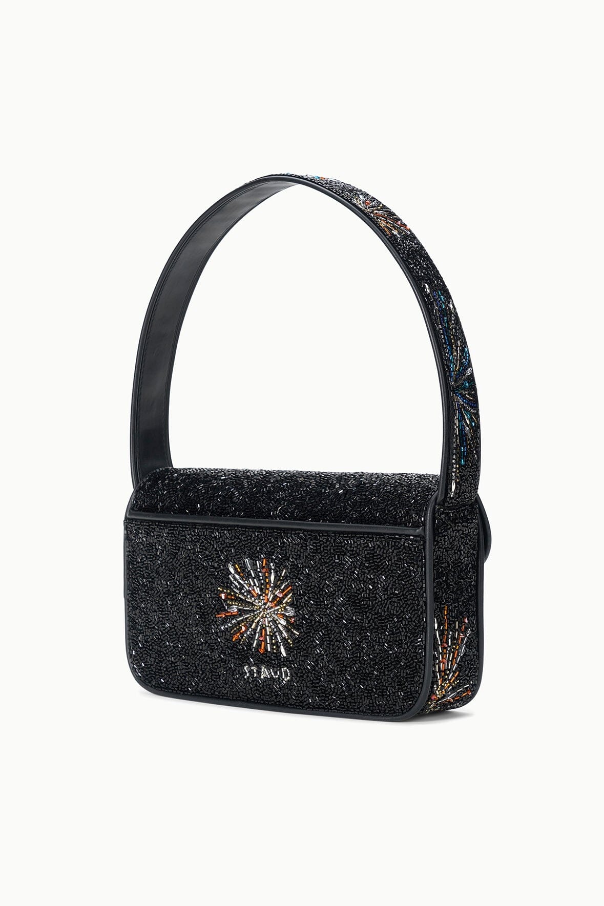 TOMMY BEADED BAG | FIREWORK - Image 2