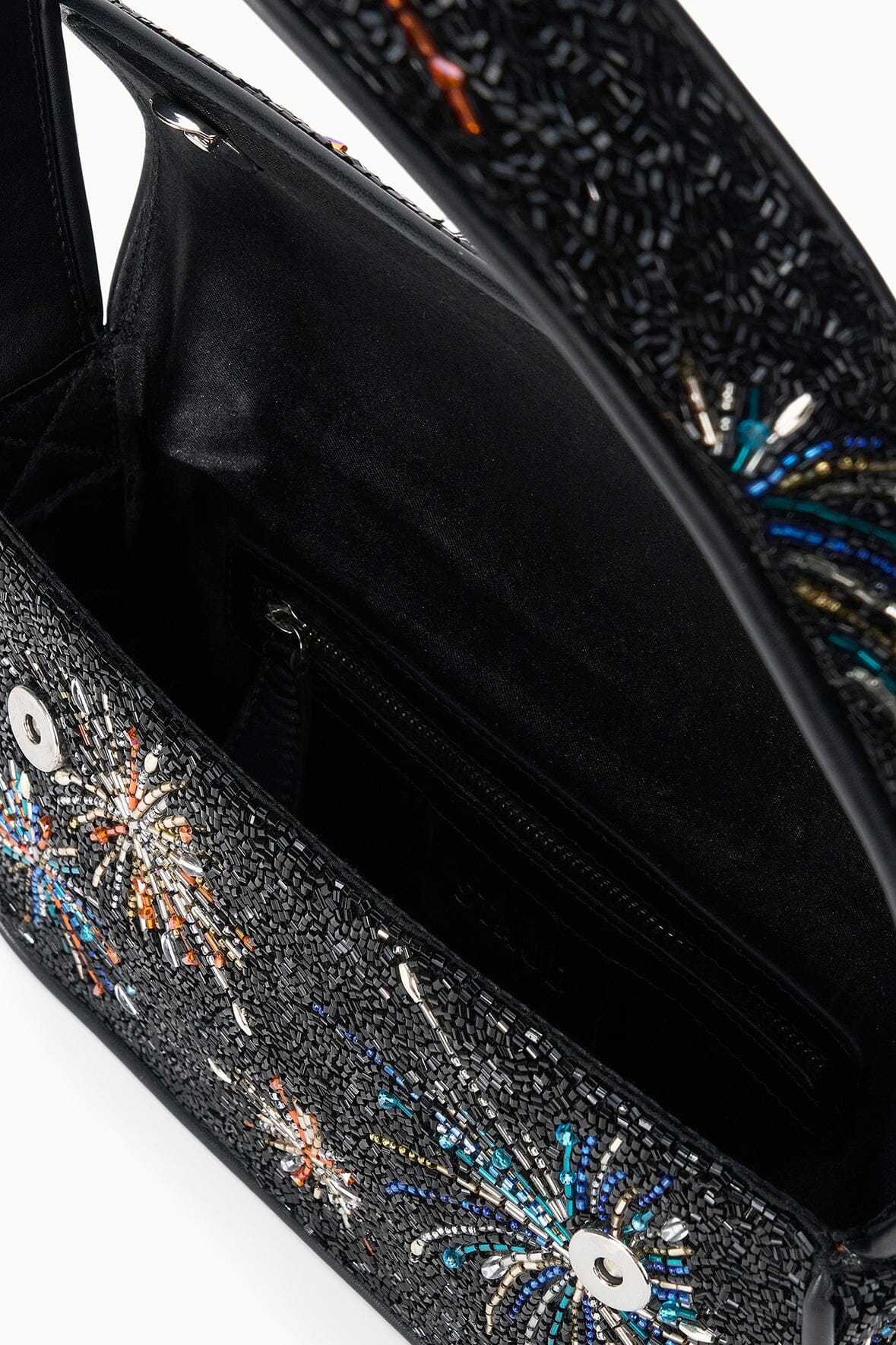 TOMMY BEADED BAG | FIREWORK - Image 3