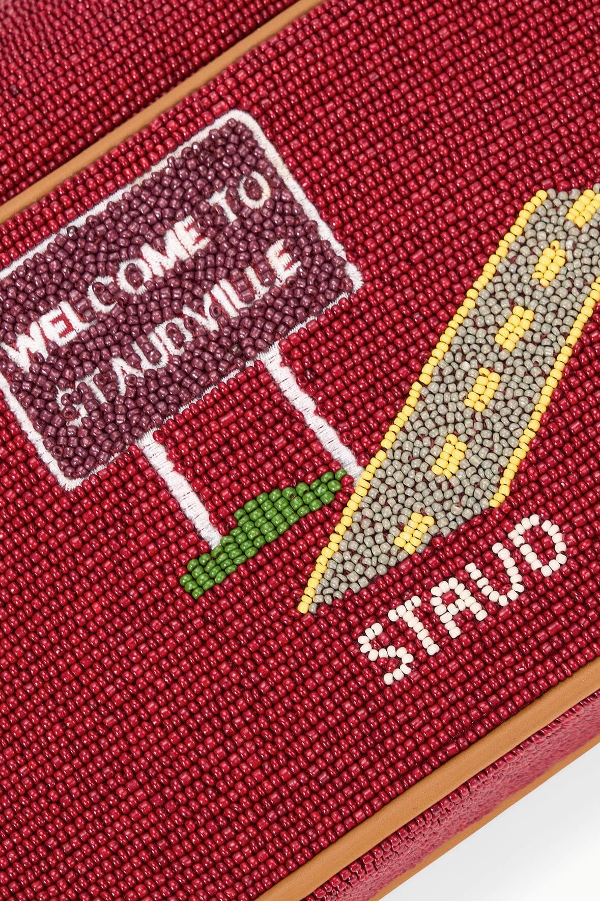 TOMMY BEADED BAG | FOLK TOWN - Image 5