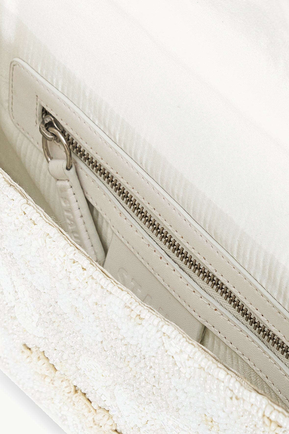 TOMMY BEADED BAG | GARDEN PARTY - Image 4