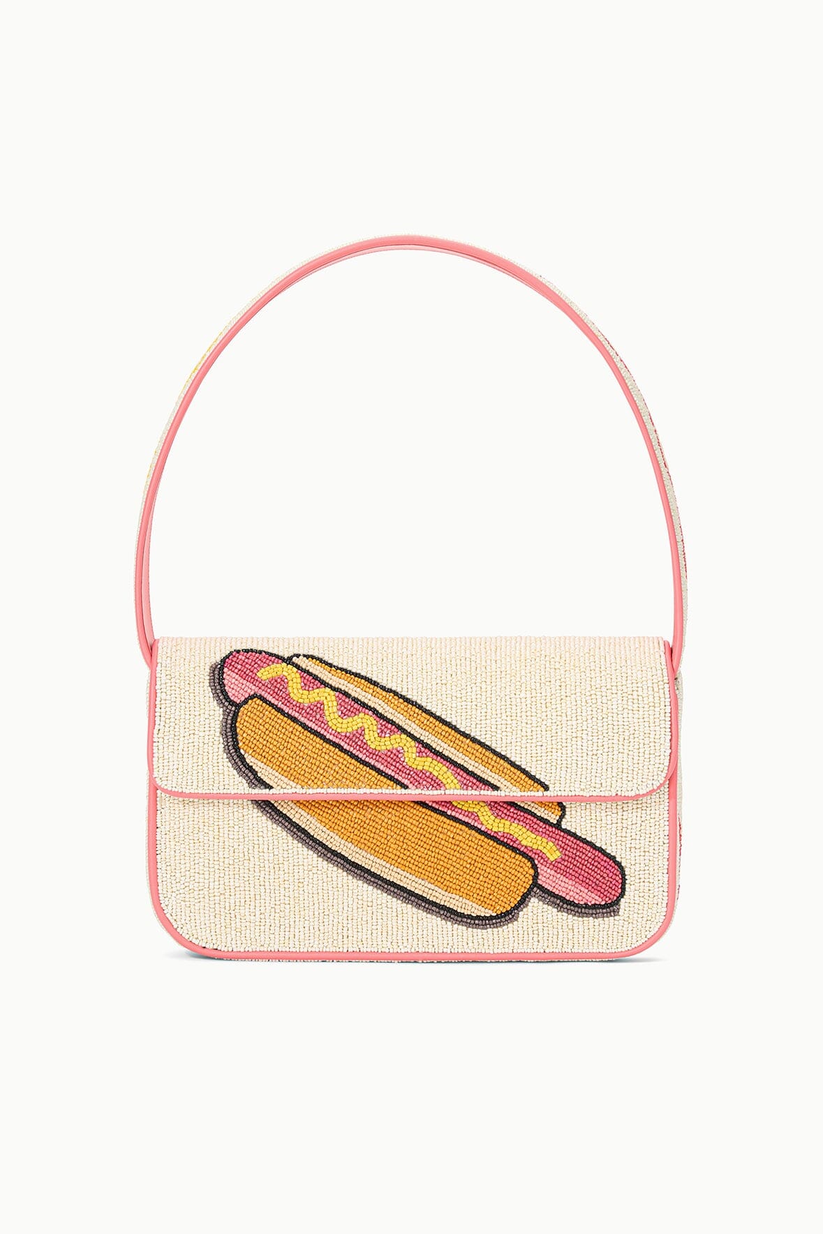 TOMMY BEADED BAG | DOG DAYS