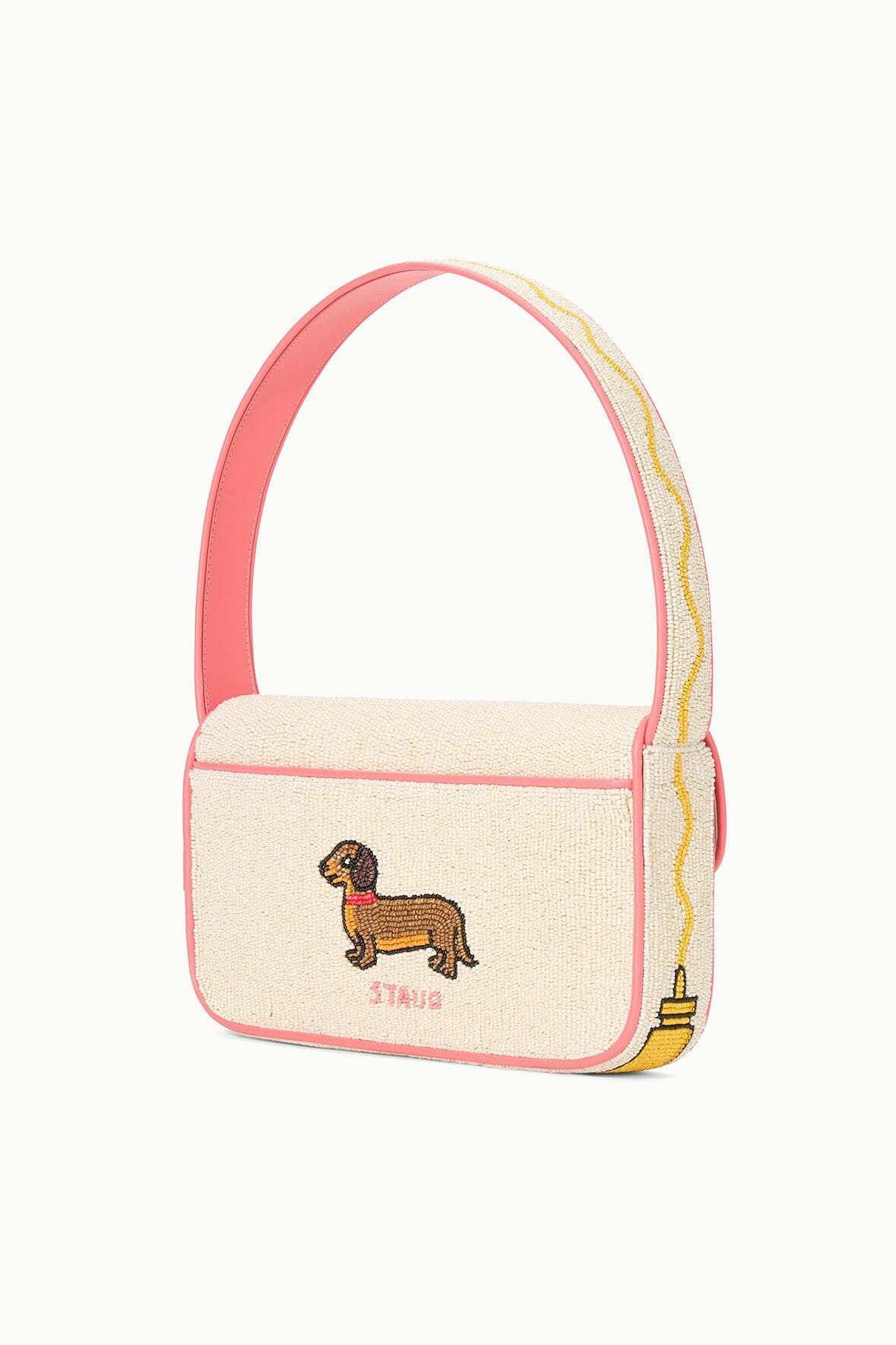 TOMMY BEADED BAG | DOG DAYS - Image 3