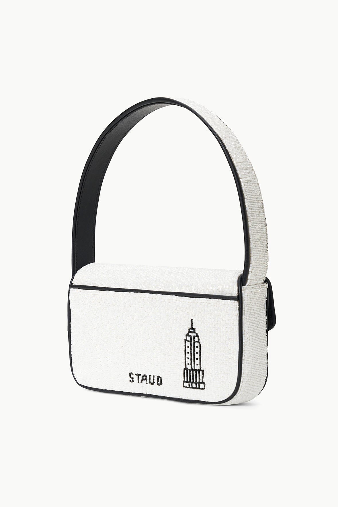 TOMMY BEADED BAG | I LOVE NEW YORK - Image 3